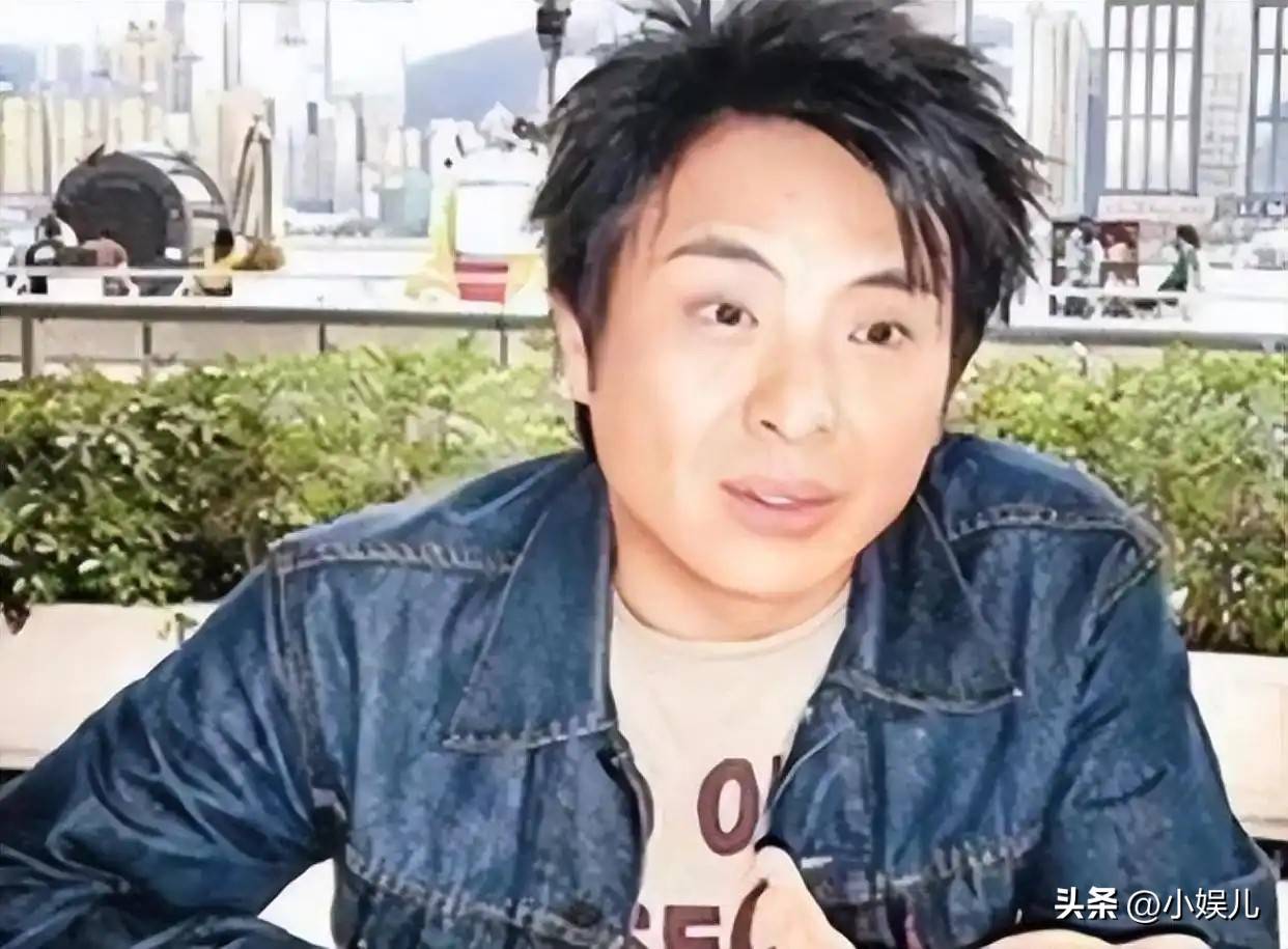 英皇噩耗频传！老板杨受成欠下166亿巨债，最慌的人竟是容祖儿？_搜狐网