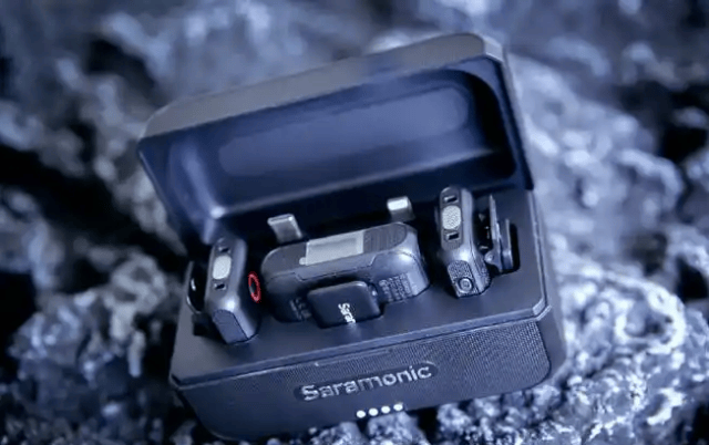 十大音质最好的领夹麦，直播麦克风十大排名，麦克风排名前十推荐