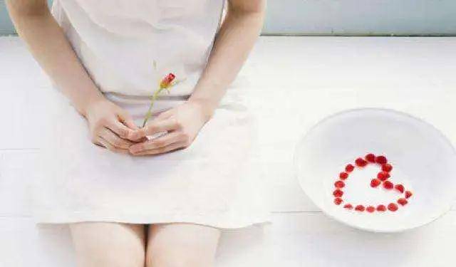 女性私处颜色深=性生活丰富？关于私处5个不为人知的小秘密