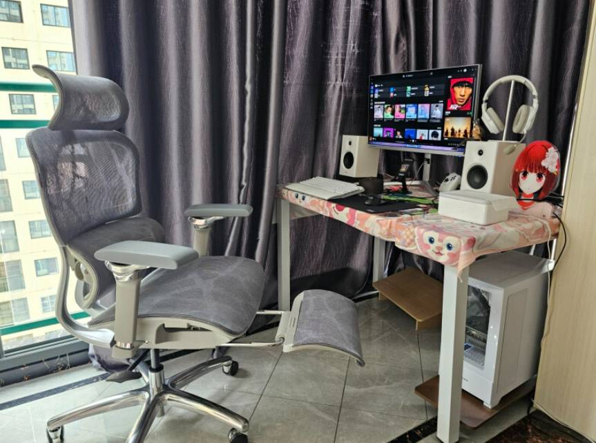 人体椅子什么牌子好用?盘点十大高品质人体工程椅子品牌推荐