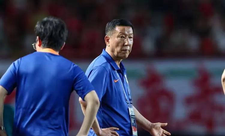 中超泰山队或不合适韩国名帅李章洙，下一个挑战梅州客家