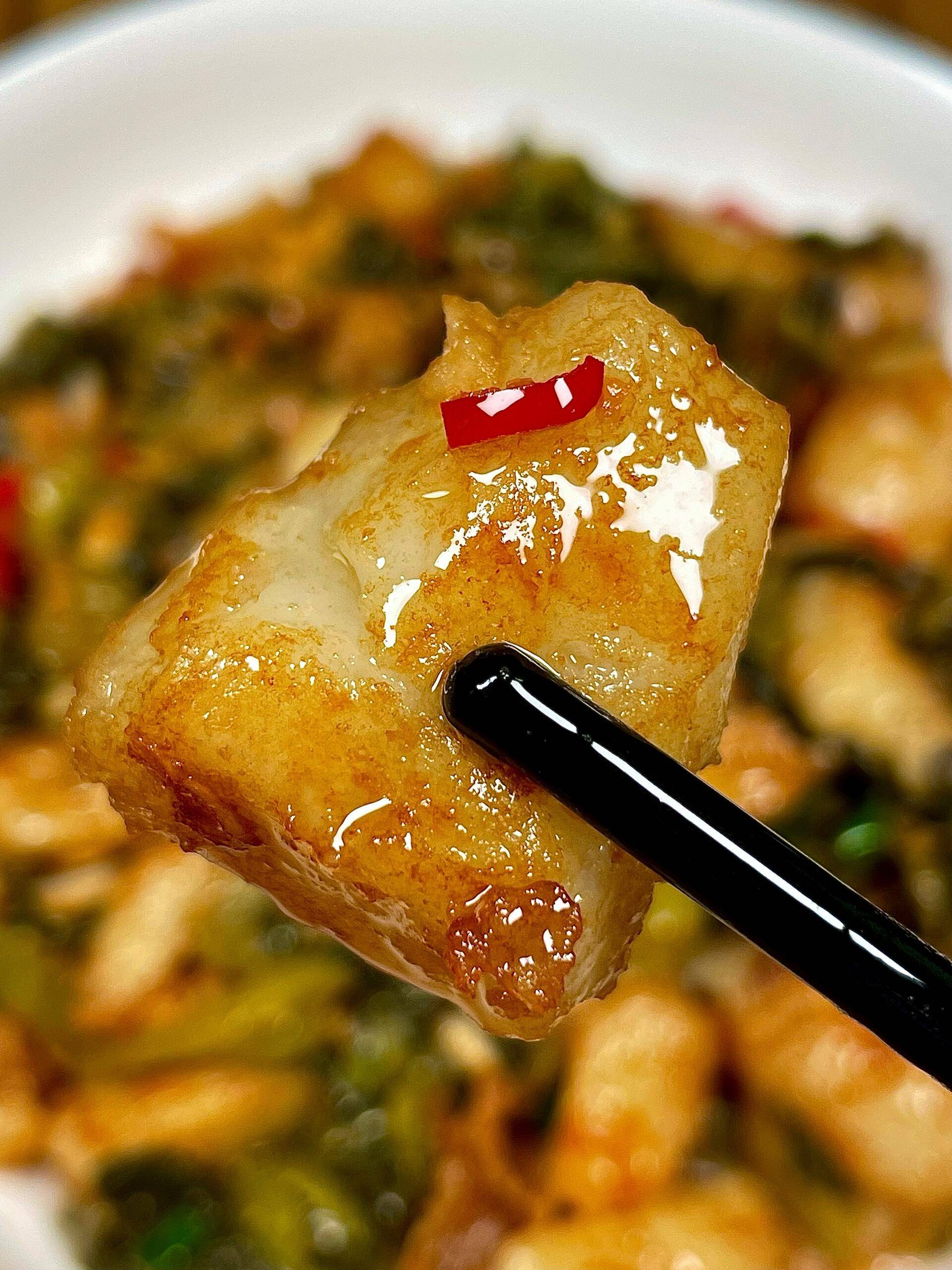 酸菜控必看！解锁酸菜新吃法，美味停不下来！ - 快乐美食