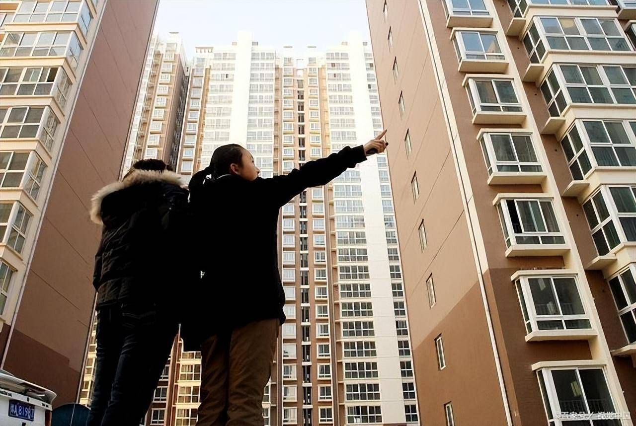 4楼、13楼、14楼、18楼不能入手？错了！其实不建议买的是以下4层