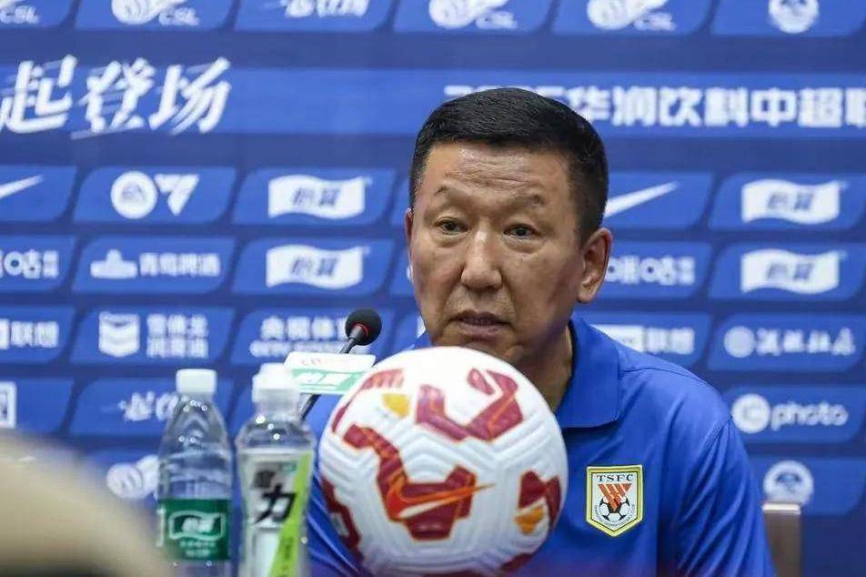 突发！崔康熙态度强硬要1000万违约金走人，济南文旅如何接招？