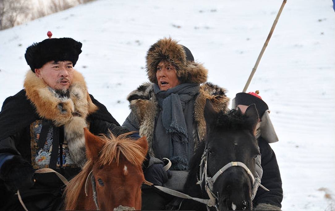 《闯关东》17年后,女演员差距被拉开,鲜儿爆红,秀儿淡出嫁人