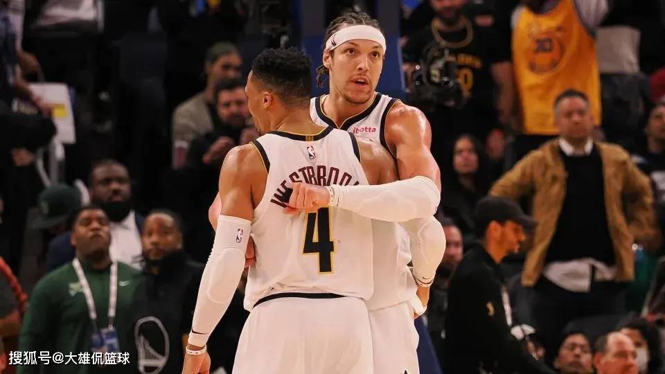 掘金不待也罢！威少的NBA生涯还没结束，三支球队对他有兴趣