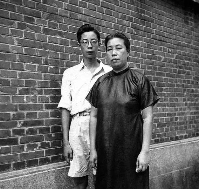 鲁迅后人香港演员_鲁迅后人有的当明星有的干什么_