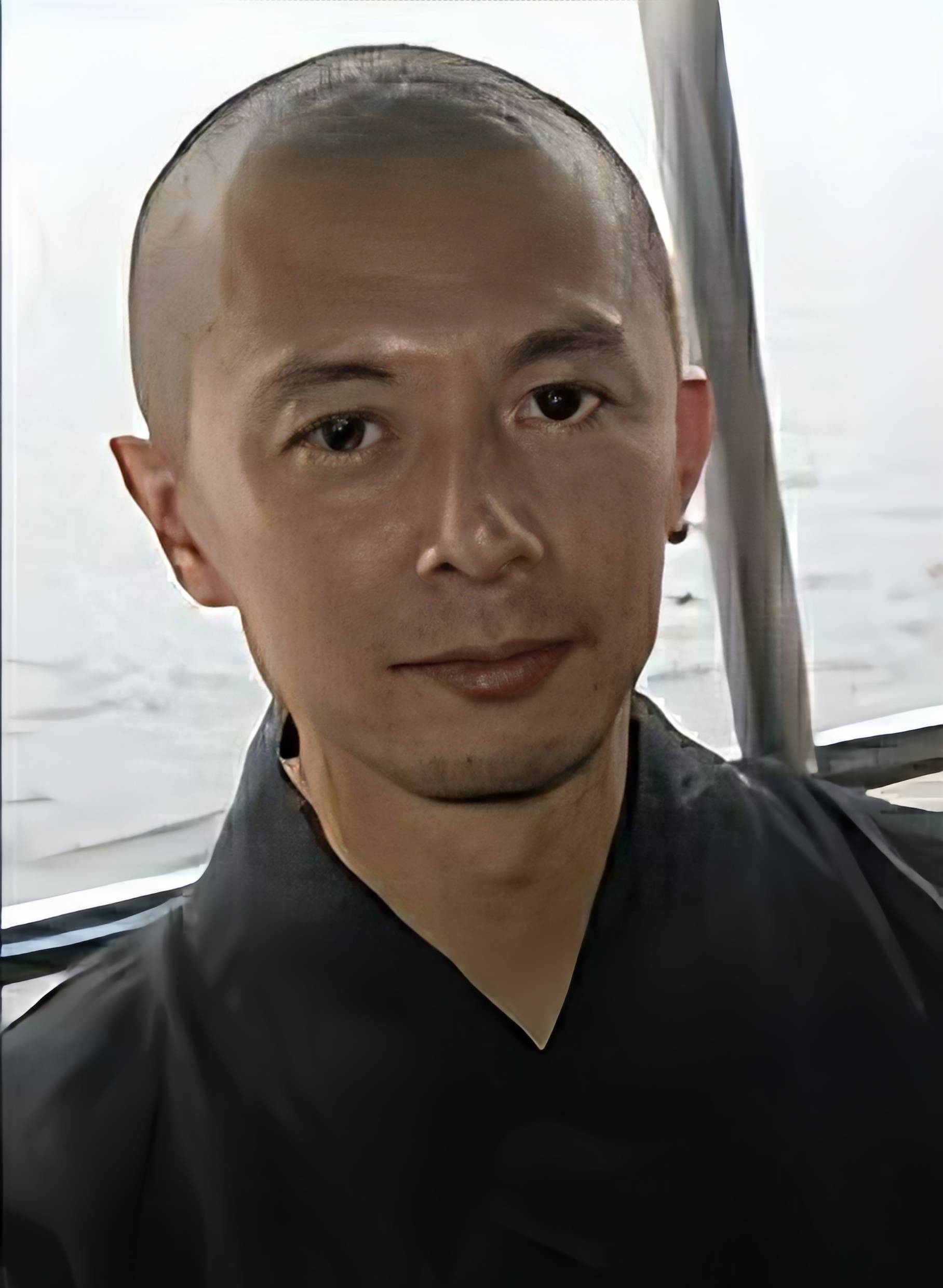 最帅林平之消失20年,蔡少芬前男友何宝生,从为爱豪掷千万的豪门公子到