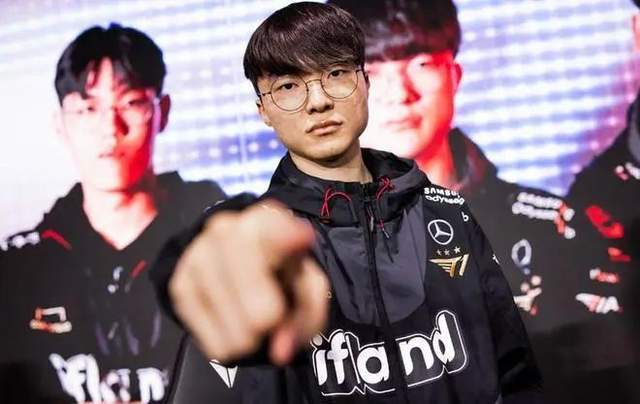 T1战队再创收视奇迹，Faker领衔LCK称霸MSI赛场
