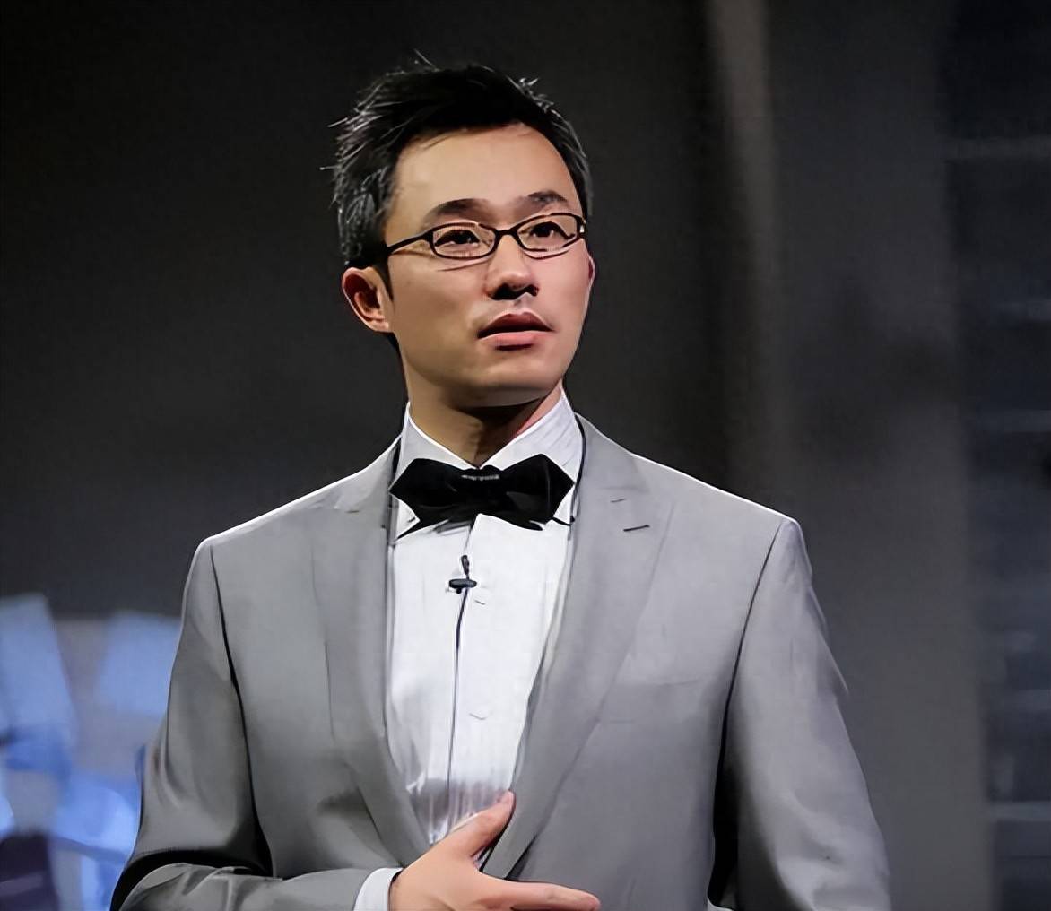 程雷走上幸福大道,事实证明,曾"消失"的东方卫视一哥