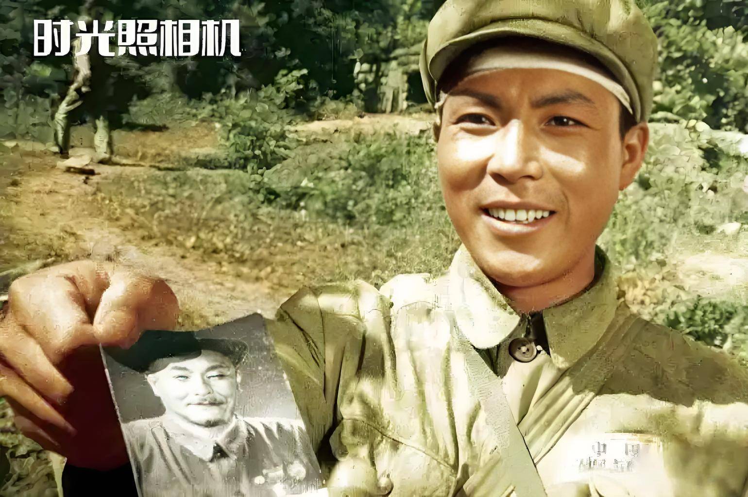 我们也永远记住了一位好演员