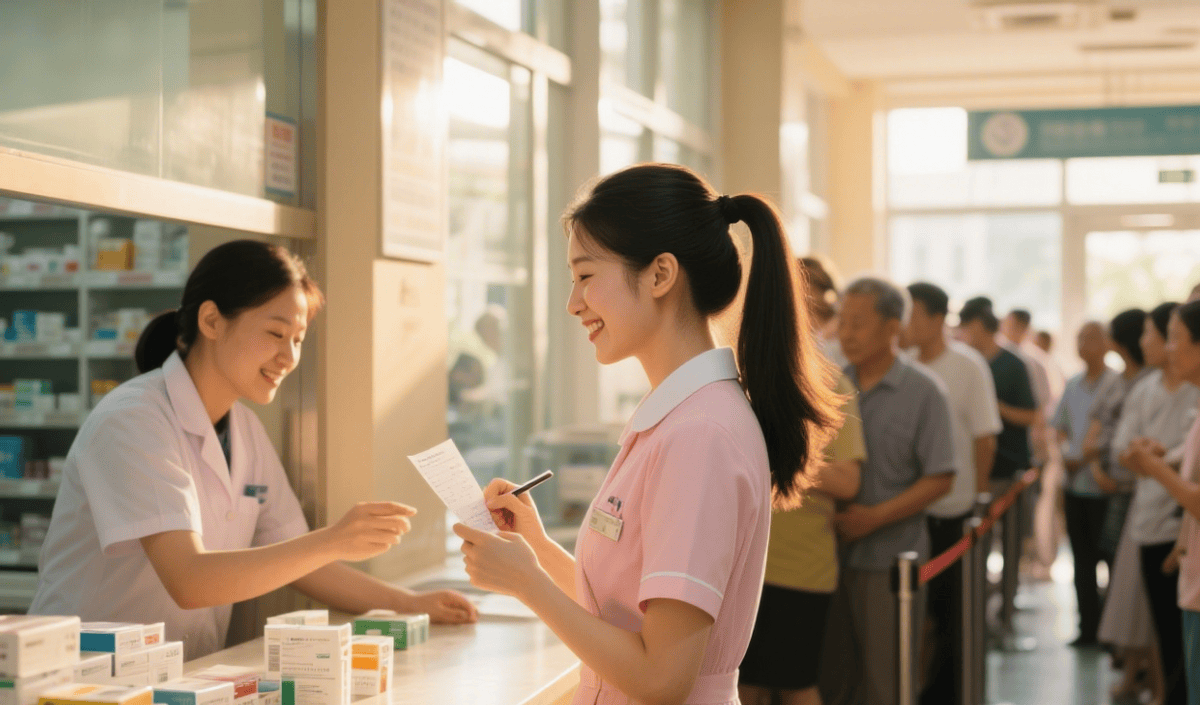 关于北京陪诊服务收费	怀柔区代挂专家号，快速办理，节省时间的信息