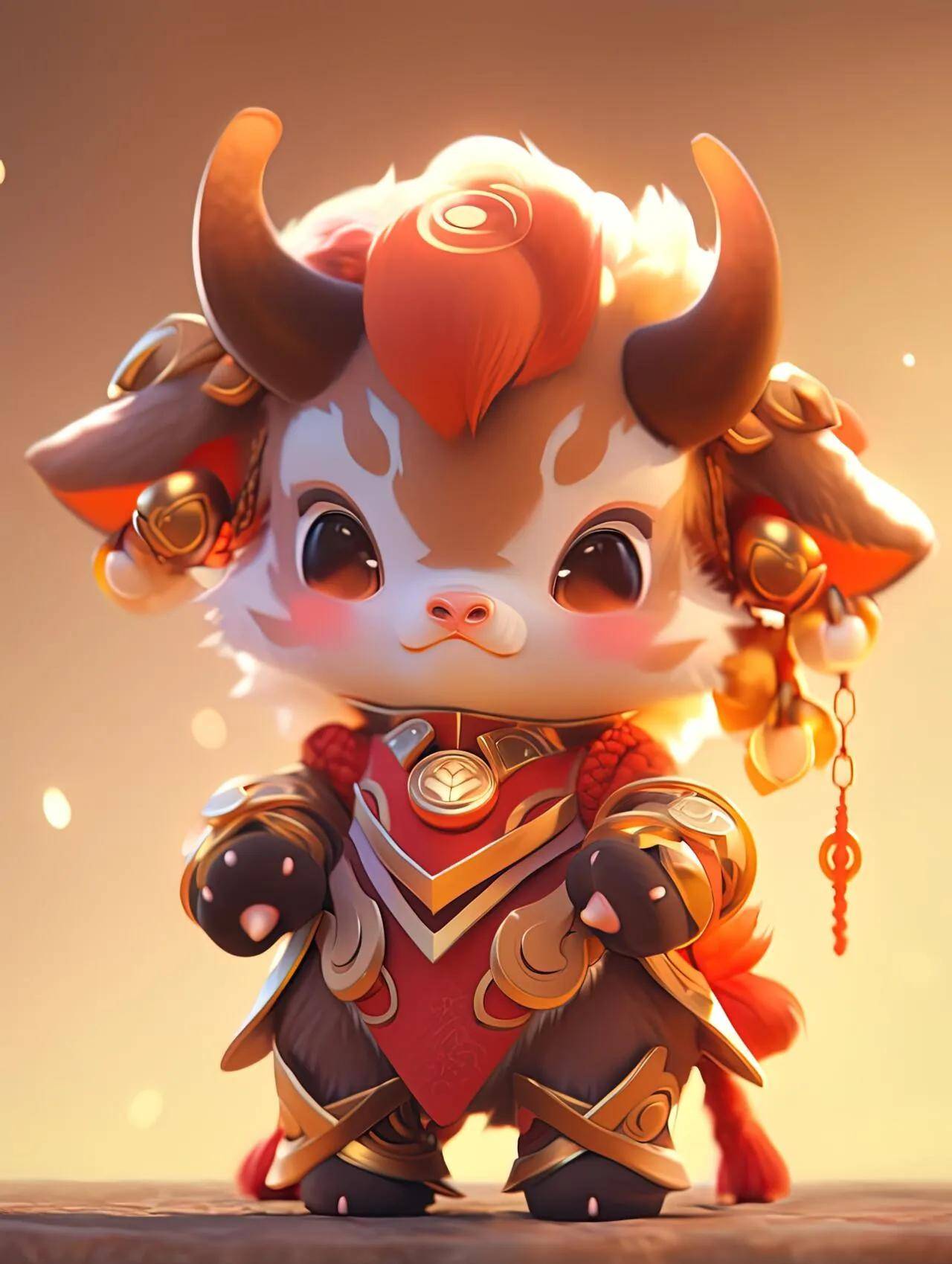 属牛的生肖今日运势(生肖属牛的今日运势查询)