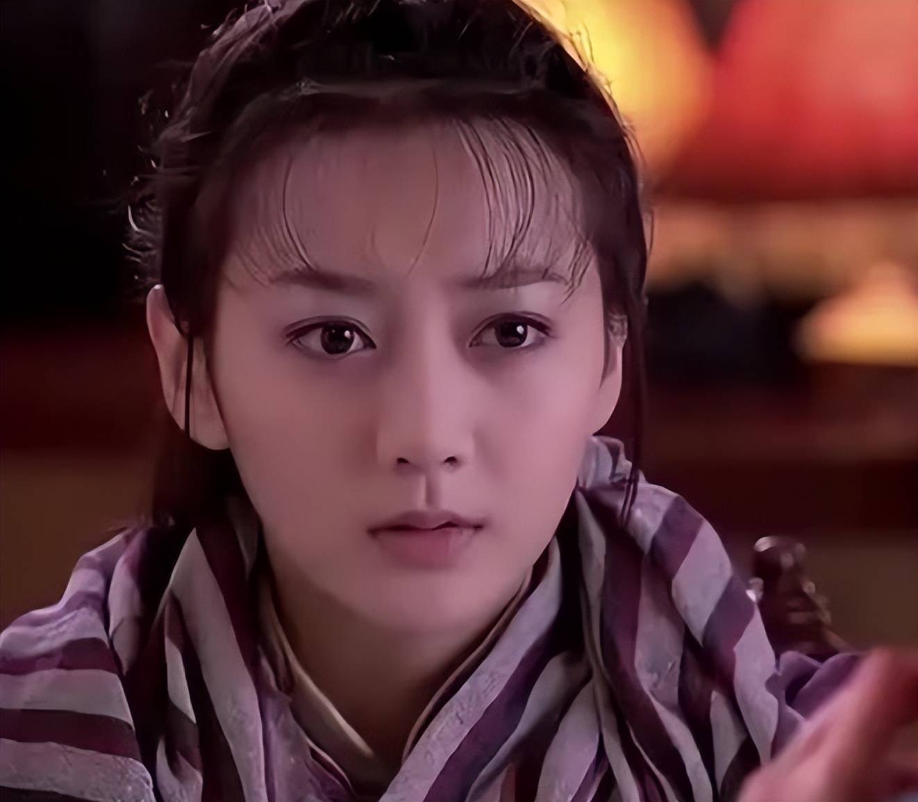 潘之琳_演技_角色