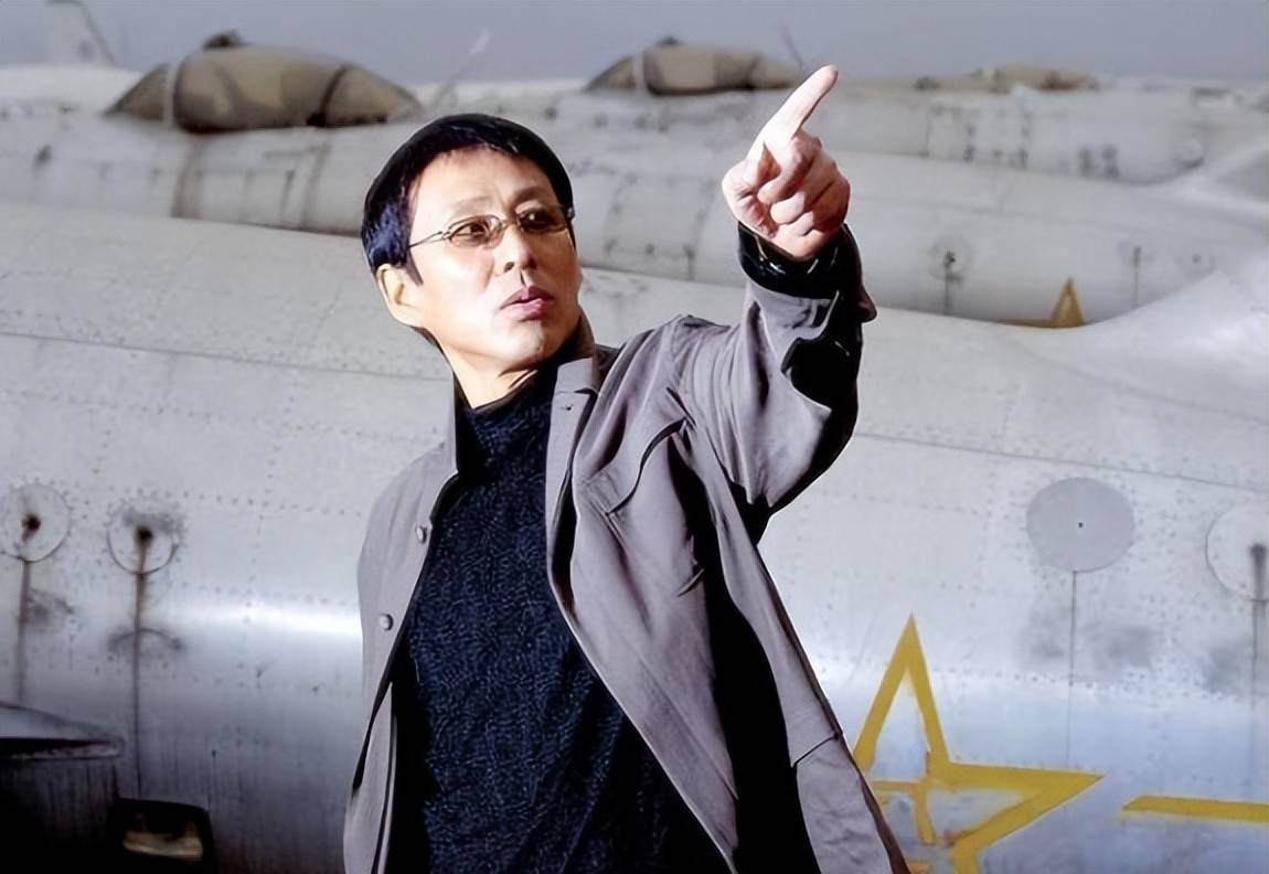 万万没想到,69岁不沾烟酒少参加饭局的陈道明,如今竟变成了这样