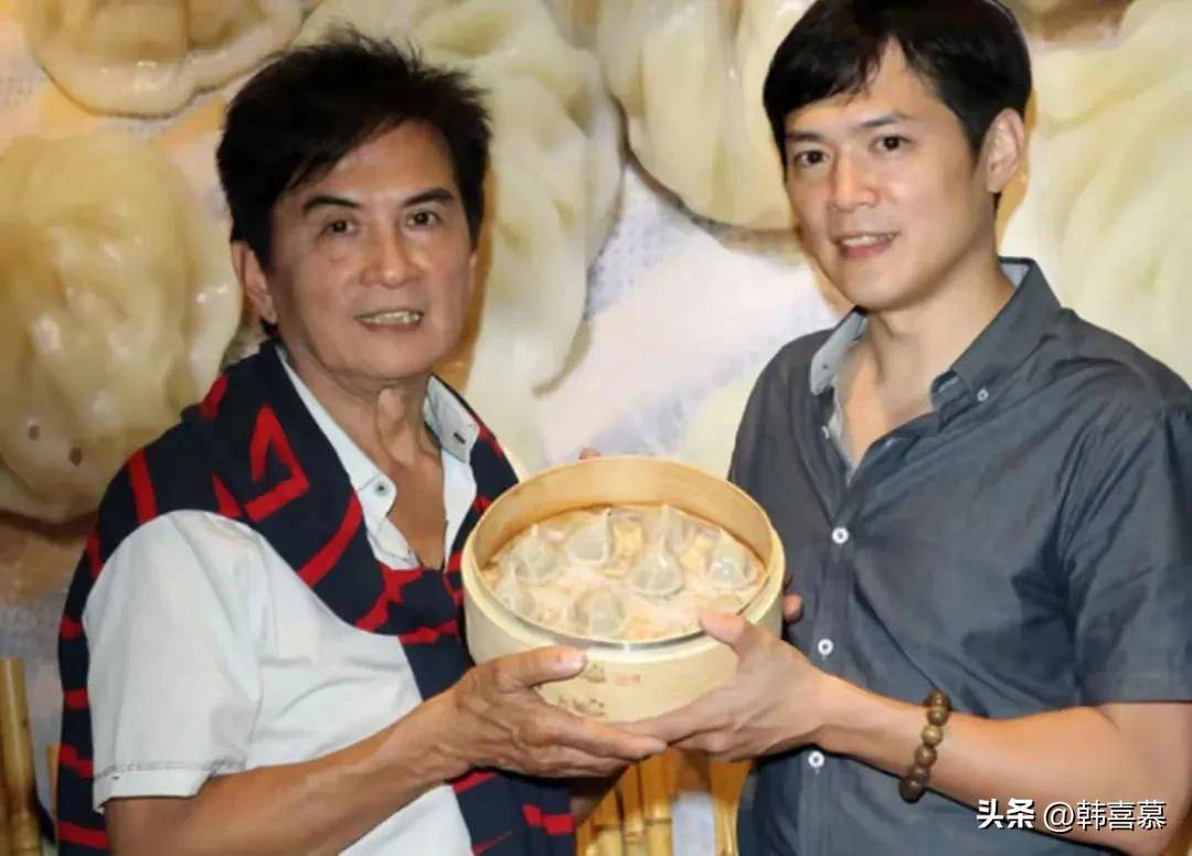 《鹿鼎记》李小飞去世,扮韦小宝引热议,摆摊成富翁死因成谜