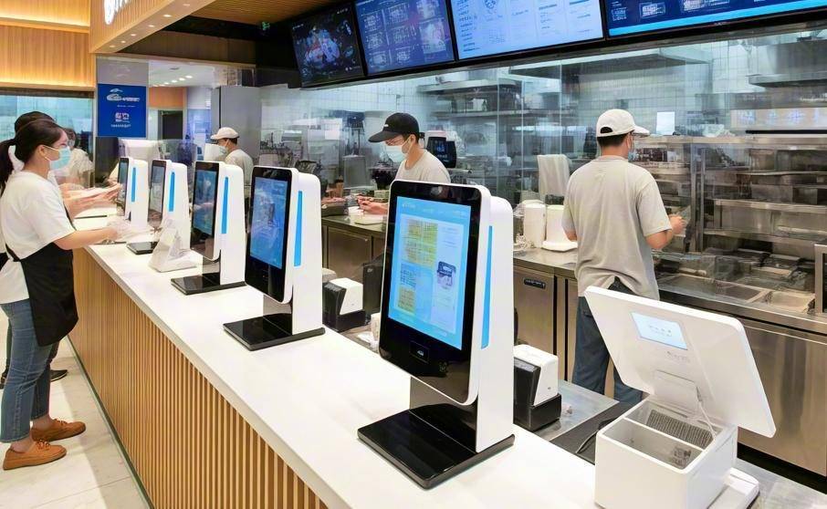 这个智能体，要当2万家店的“幕后参谋”？