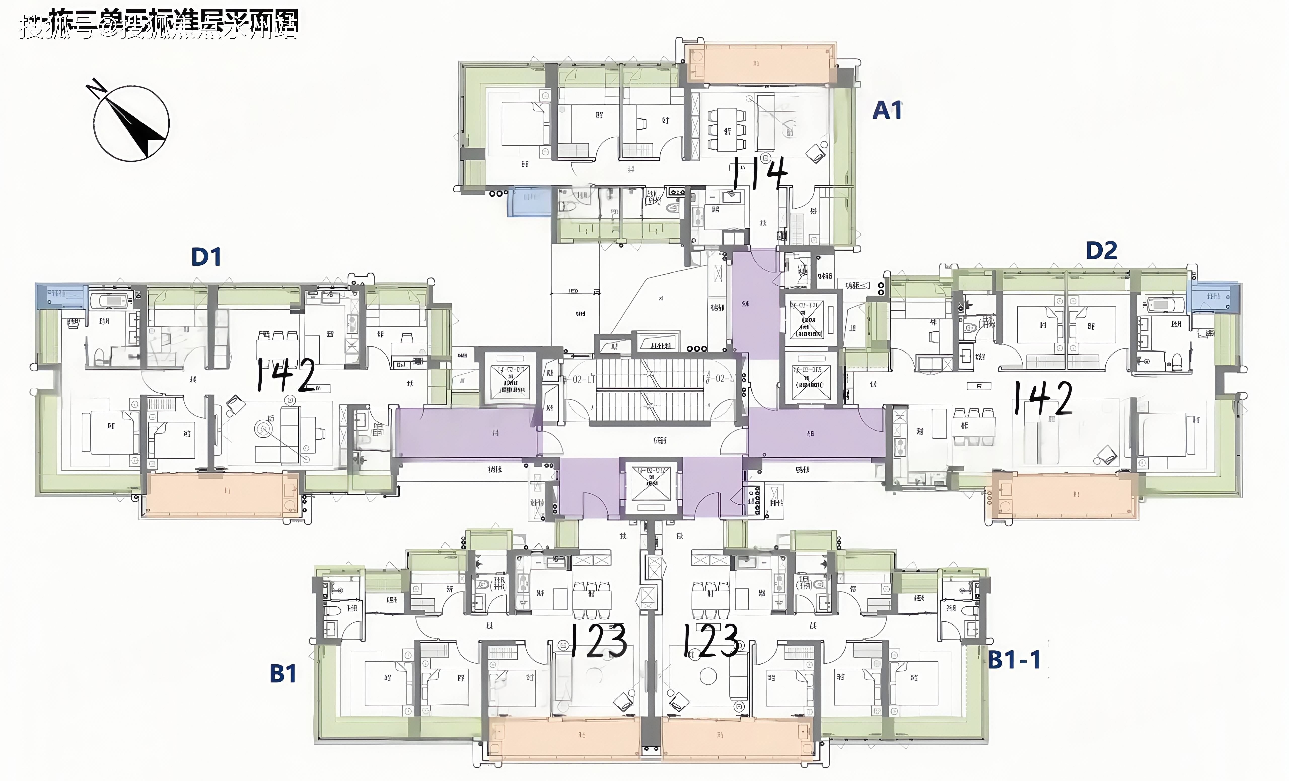 深圳宝安保利瑧誉府怎么样?