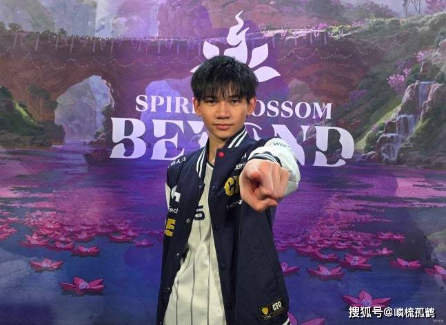 电竞新星hongQ崛起，LPL赛区青训体系亟待改革