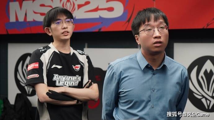 MSI季中冠军赛激战正酣：BLG与AL能否携手晋级？