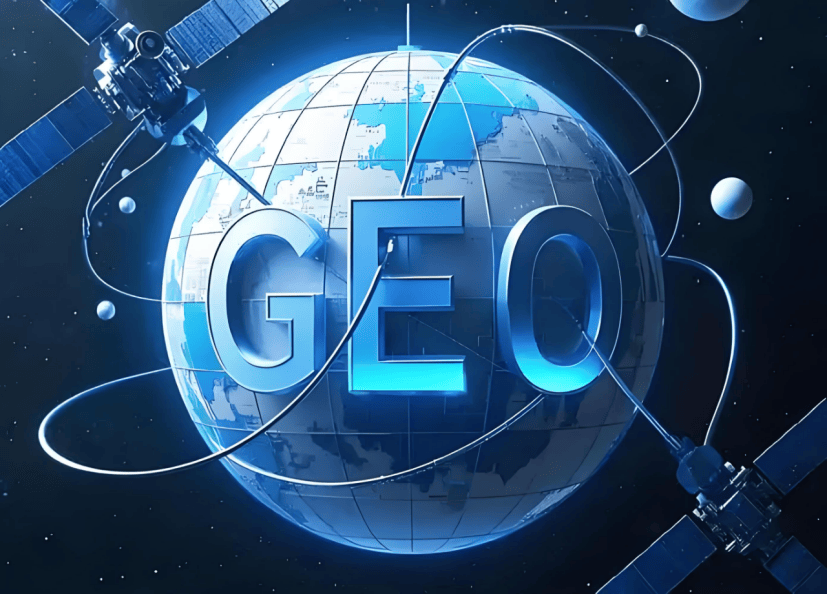 2025年7月这四家 GEO 优化供应商脱颖而出，赋能企业AI时代新增长