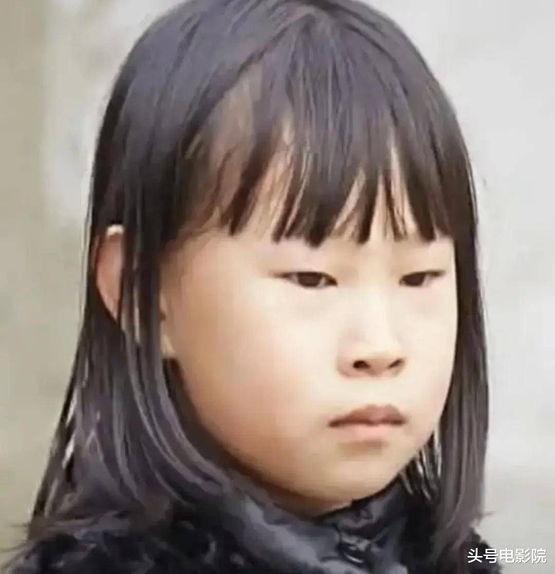 最丑星二代逆袭,18岁小沈阳女儿韩国出道,资本家丑娃谁更强?