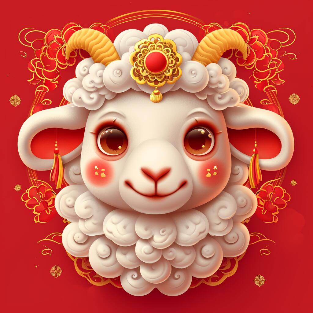 二零一九年运势生肖羊(羊2019年运势完整版)