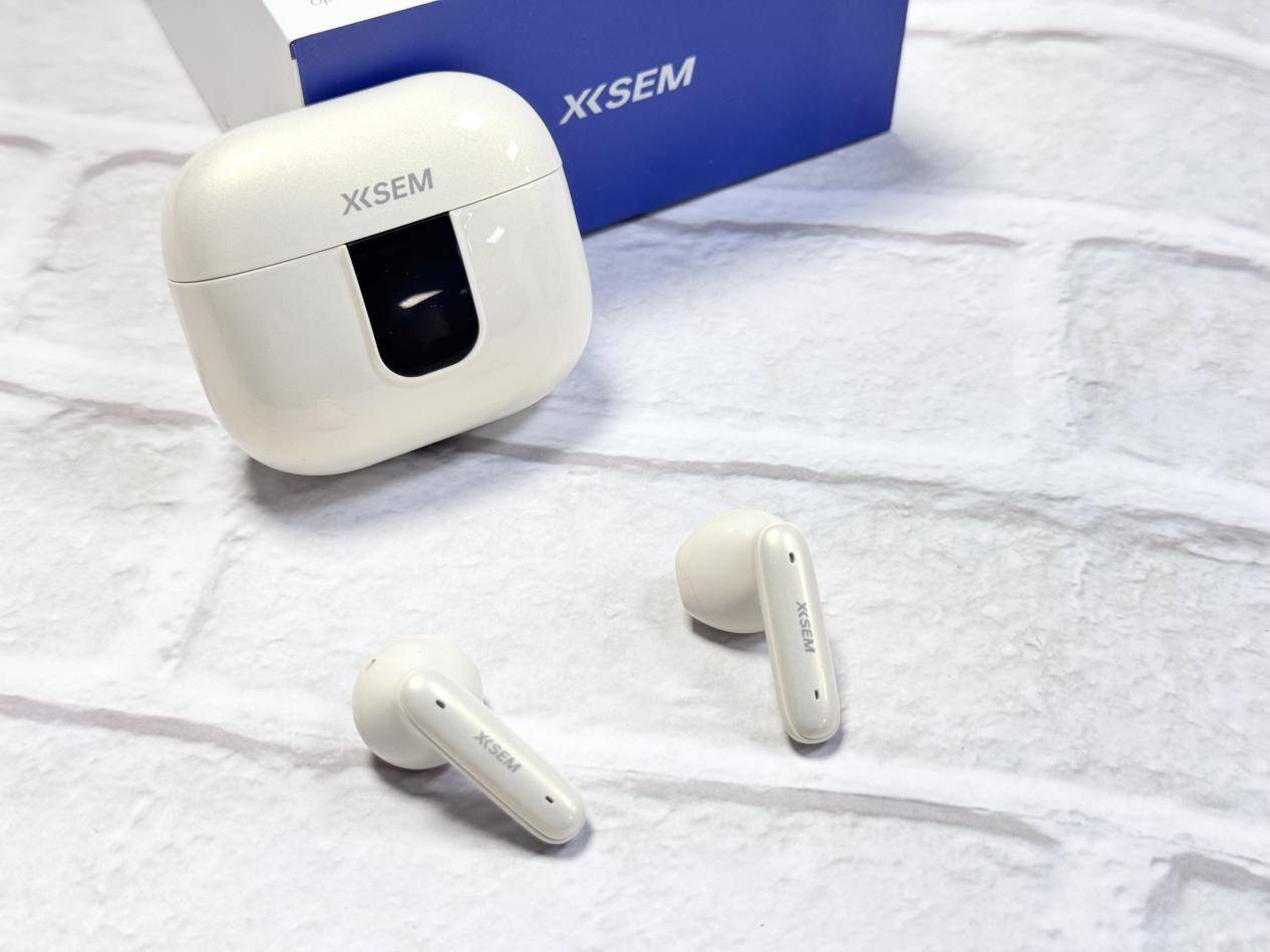 哪个蓝牙耳机品牌好用又实惠？十大好用的蓝牙耳机排名推荐