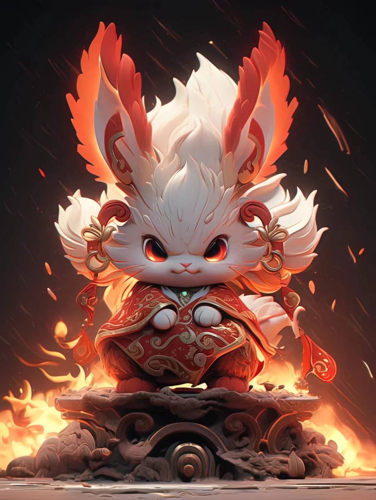 十二生肖运势2023兔(2023属兔运势)