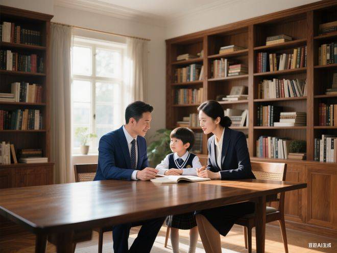 众多情况的父母已经取得了“少三个，另外三个