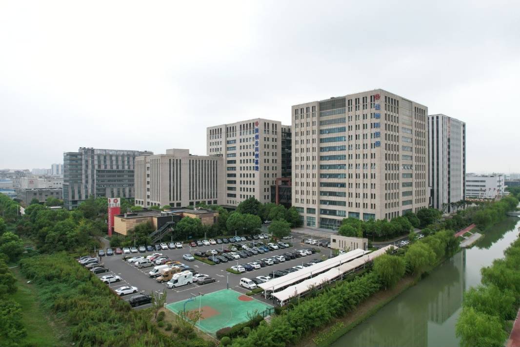 上海创业园区