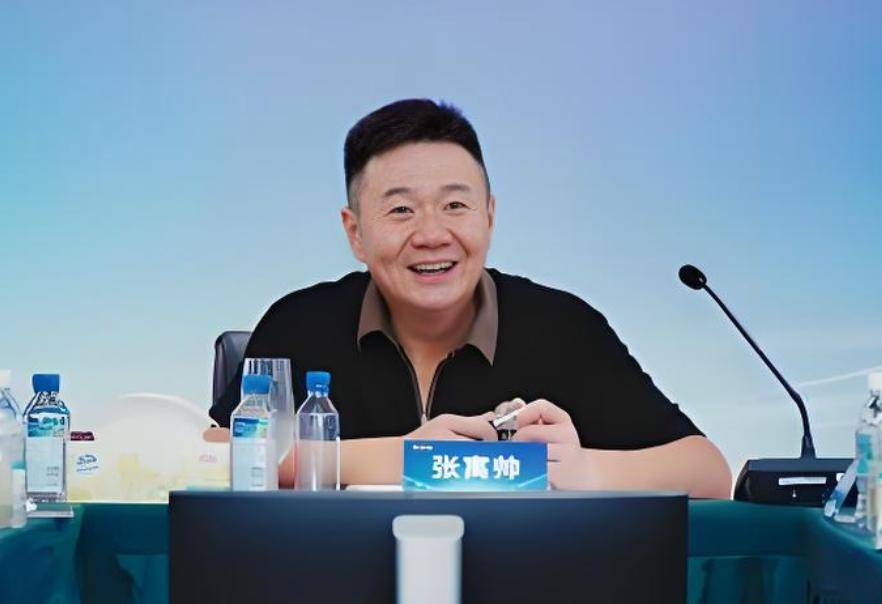 比王健林还“惨”！张寓帅领衔财富跳水富豪榜