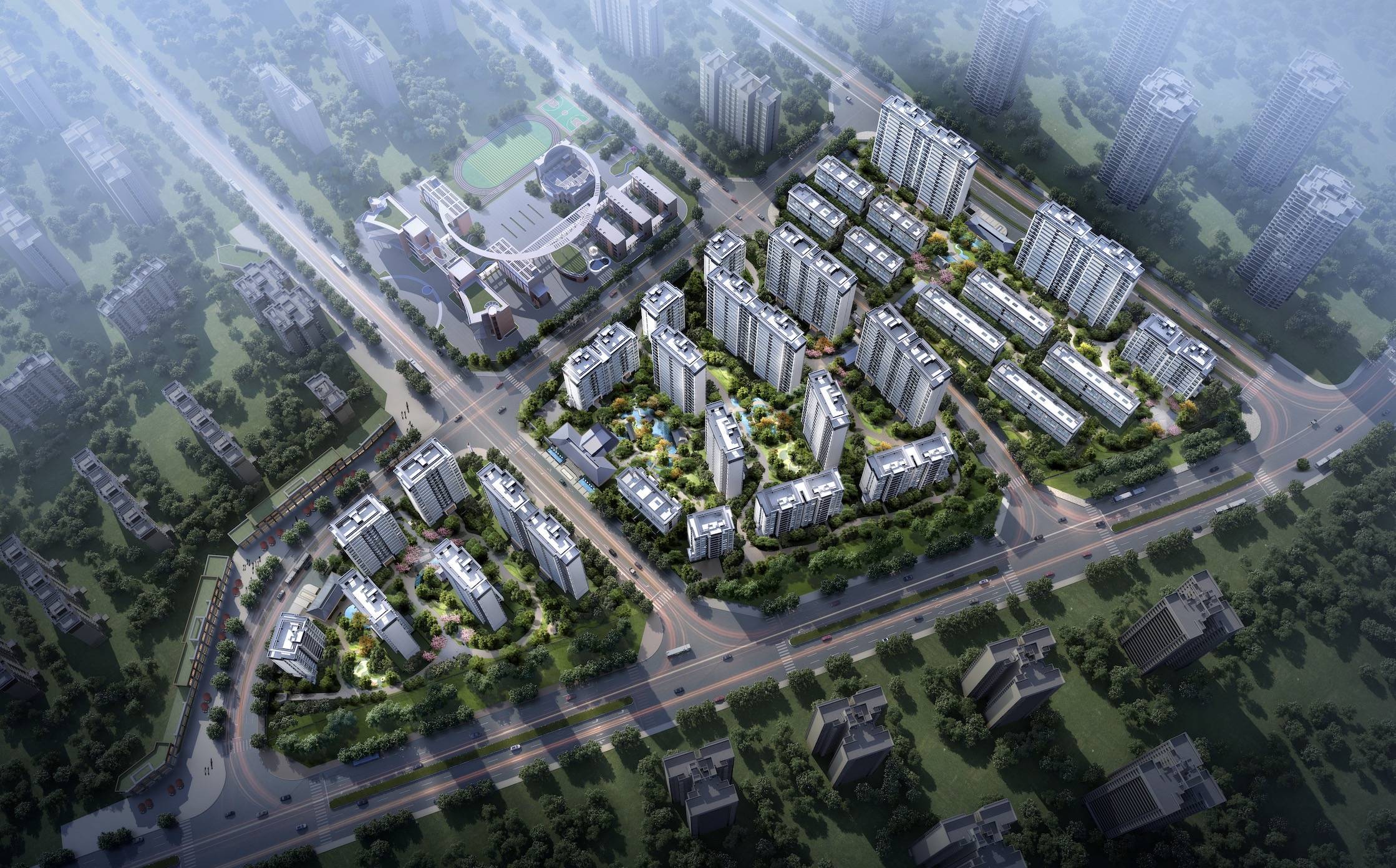 从以价换量到品质提升 下半年政策与品质共促市场回稳