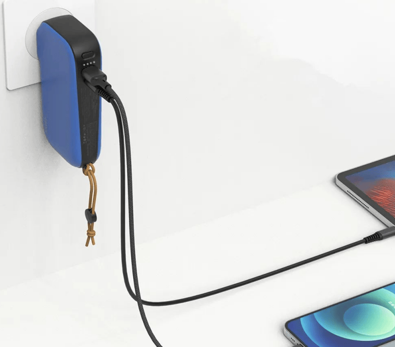 充电宝哪个牌子好耐用质量好?推荐10款实惠耐用性价比高充电宝