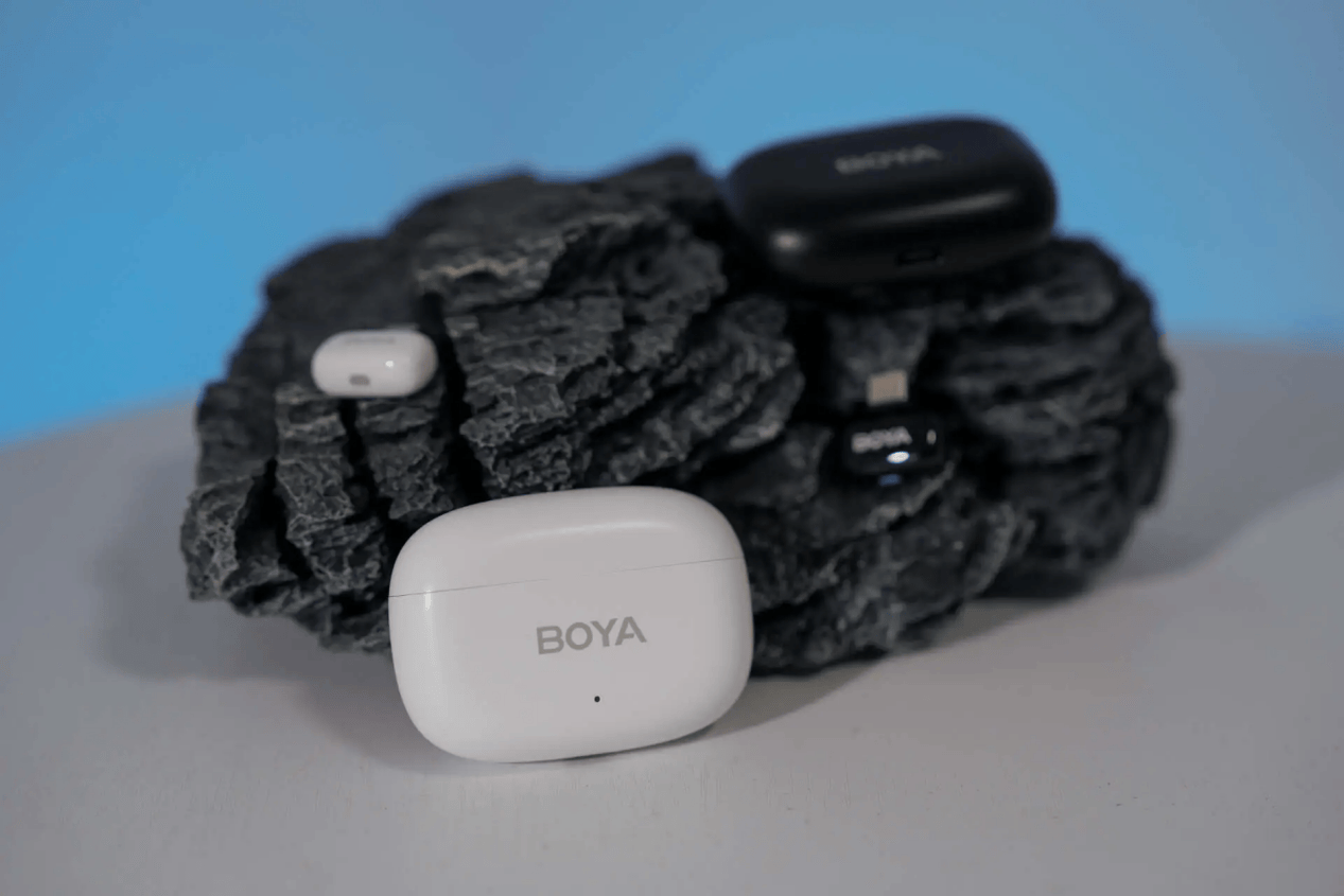 无线麦克风哪个牌子的好?一文揭晓2025无线麦克风领夹哪个牌子好