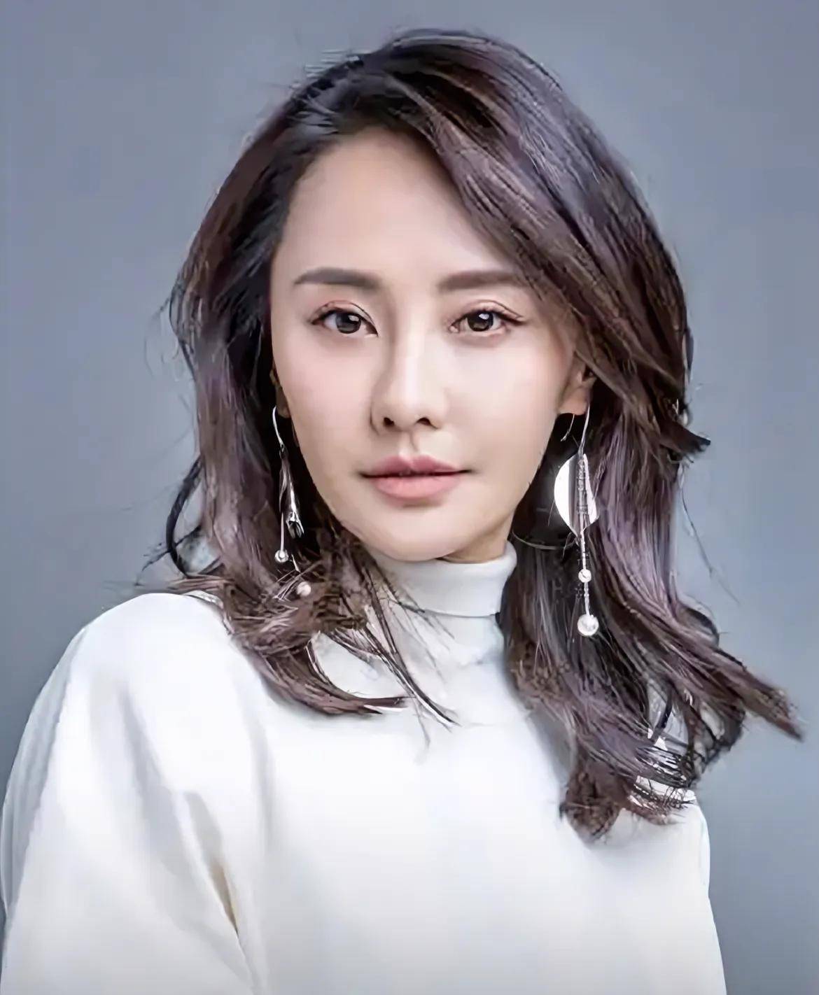 13位来自云南的女艺人,谁才是真正的才貌双全实力派?