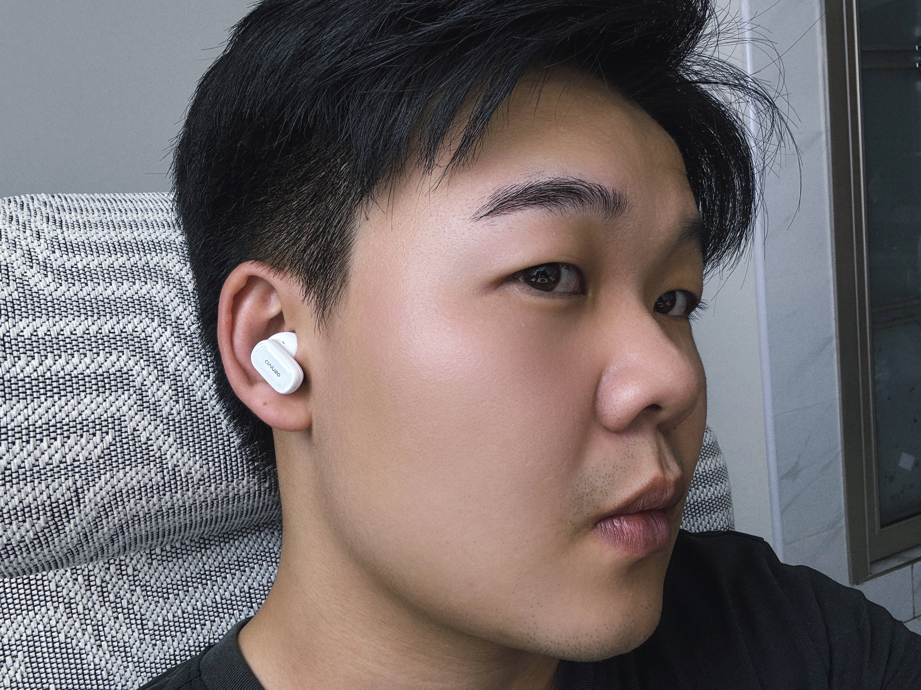 为什么高档耳机都是入耳式的