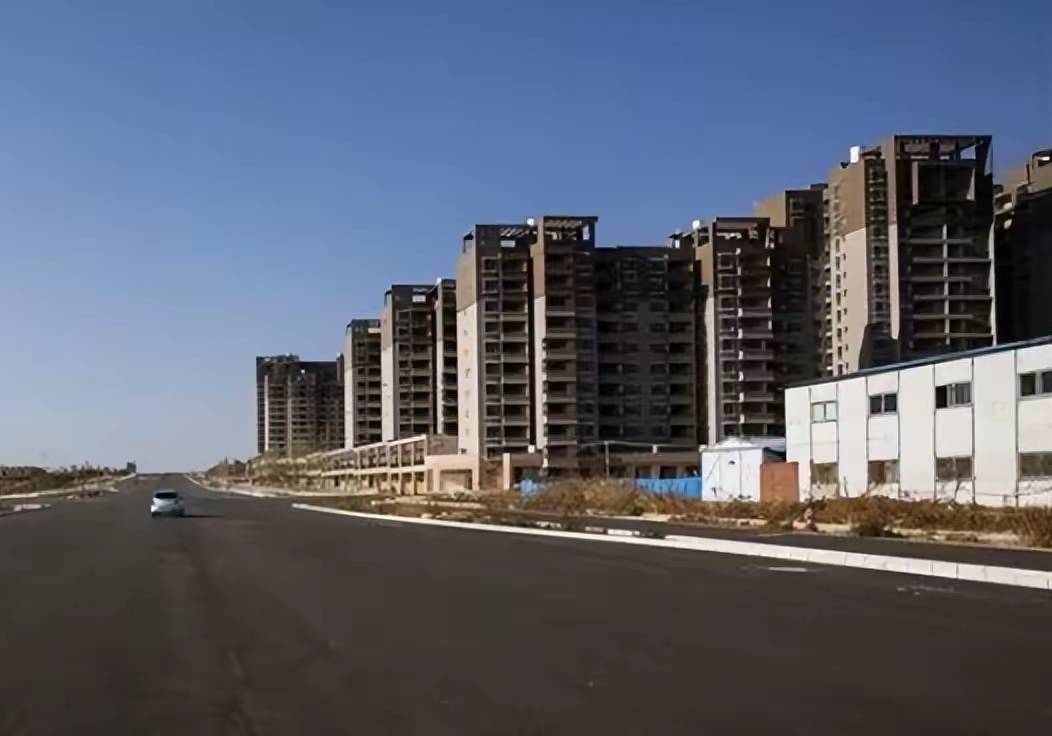 比房子“卖不掉”更揪心的4大困境，正席卷全国城市
