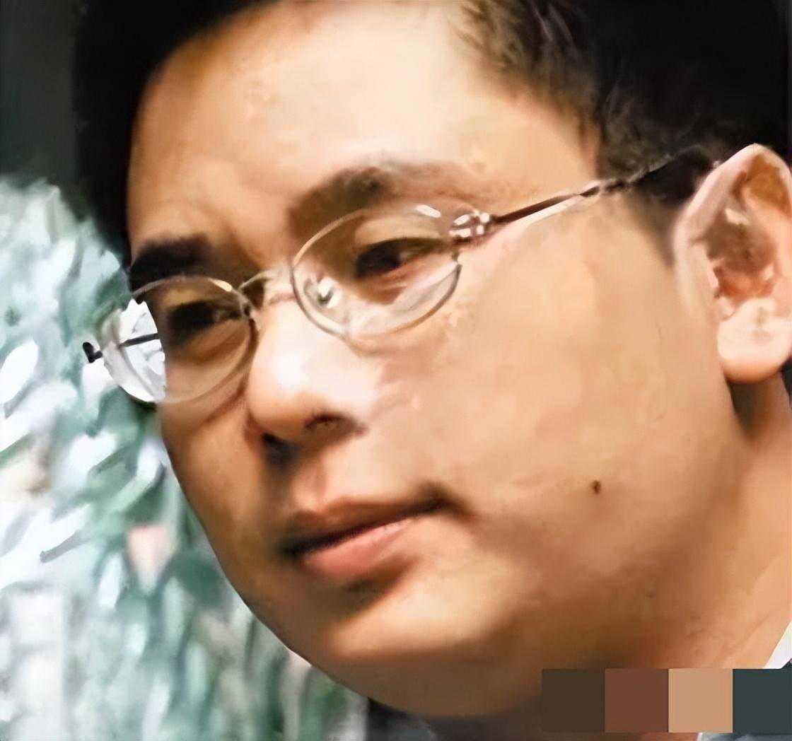 许晴前男友刘波,34岁抛妻弃子,53岁客死他乡