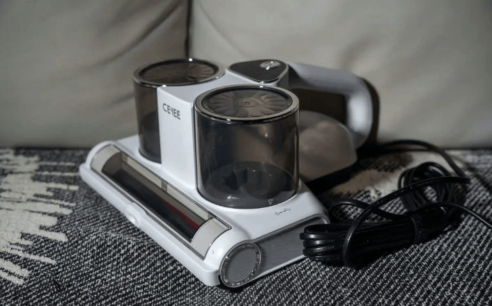 三大除螨仪深度实测:希亦、莱克吉米与美的除螨仪谁更胜一筹?