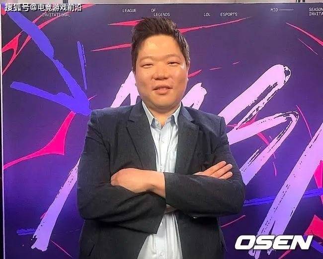访谈 | 金晶洙：Ruler第五局救世主级表现！GEN险胜T1剑指MSI两连冠