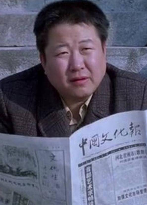 牛振华:从食堂大厨到春晚,48岁醉驾丧命,生命经不起一次糊涂