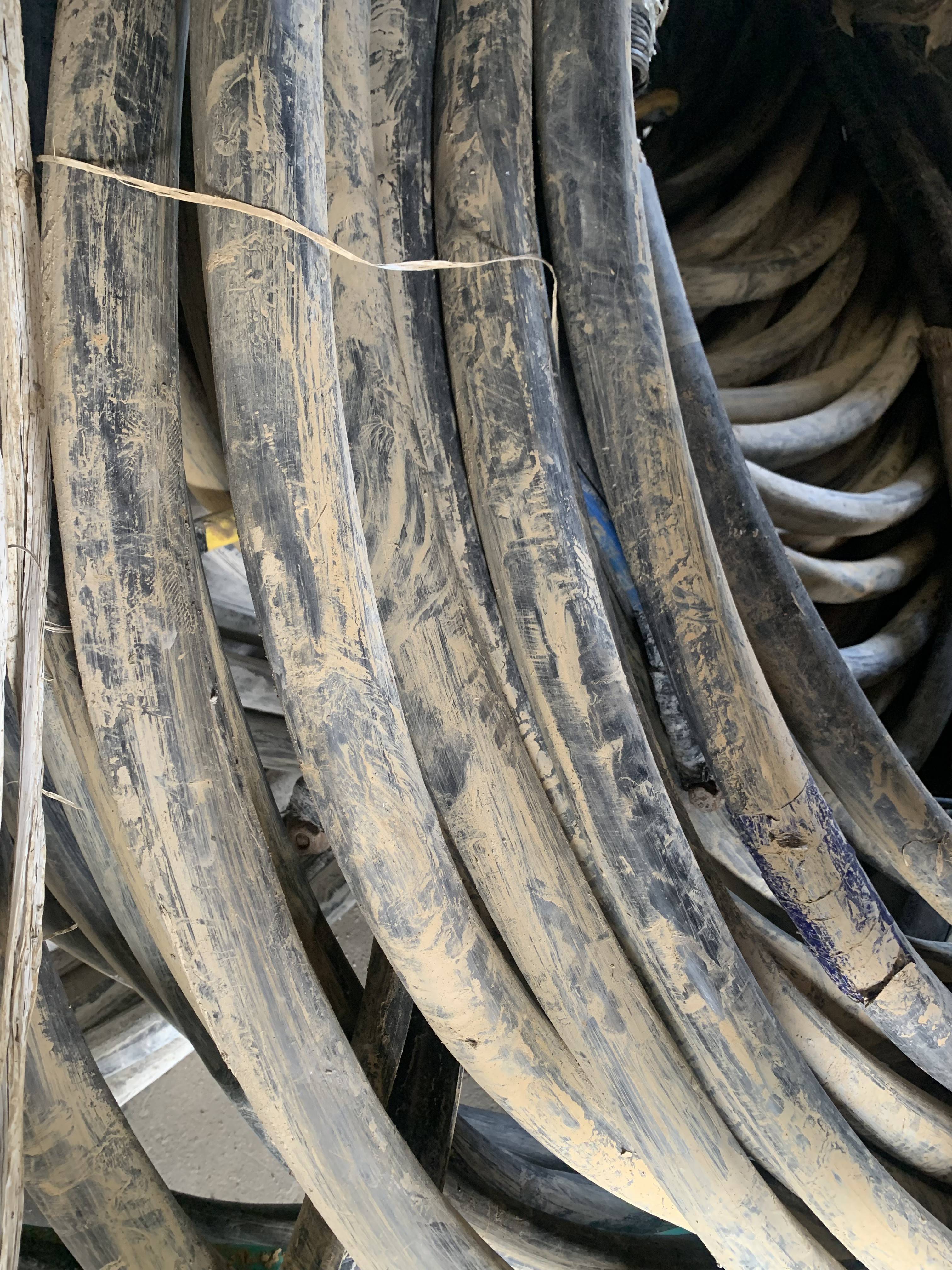 福建地区铝电缆回收公司排行榜