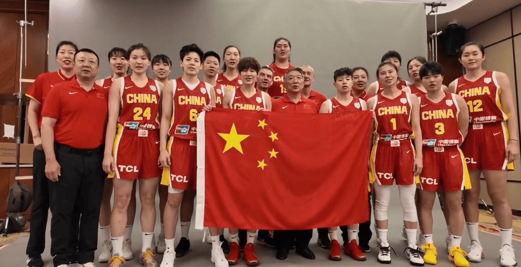 中国女篮迎战亚洲杯强敌：三大优势与战术解析