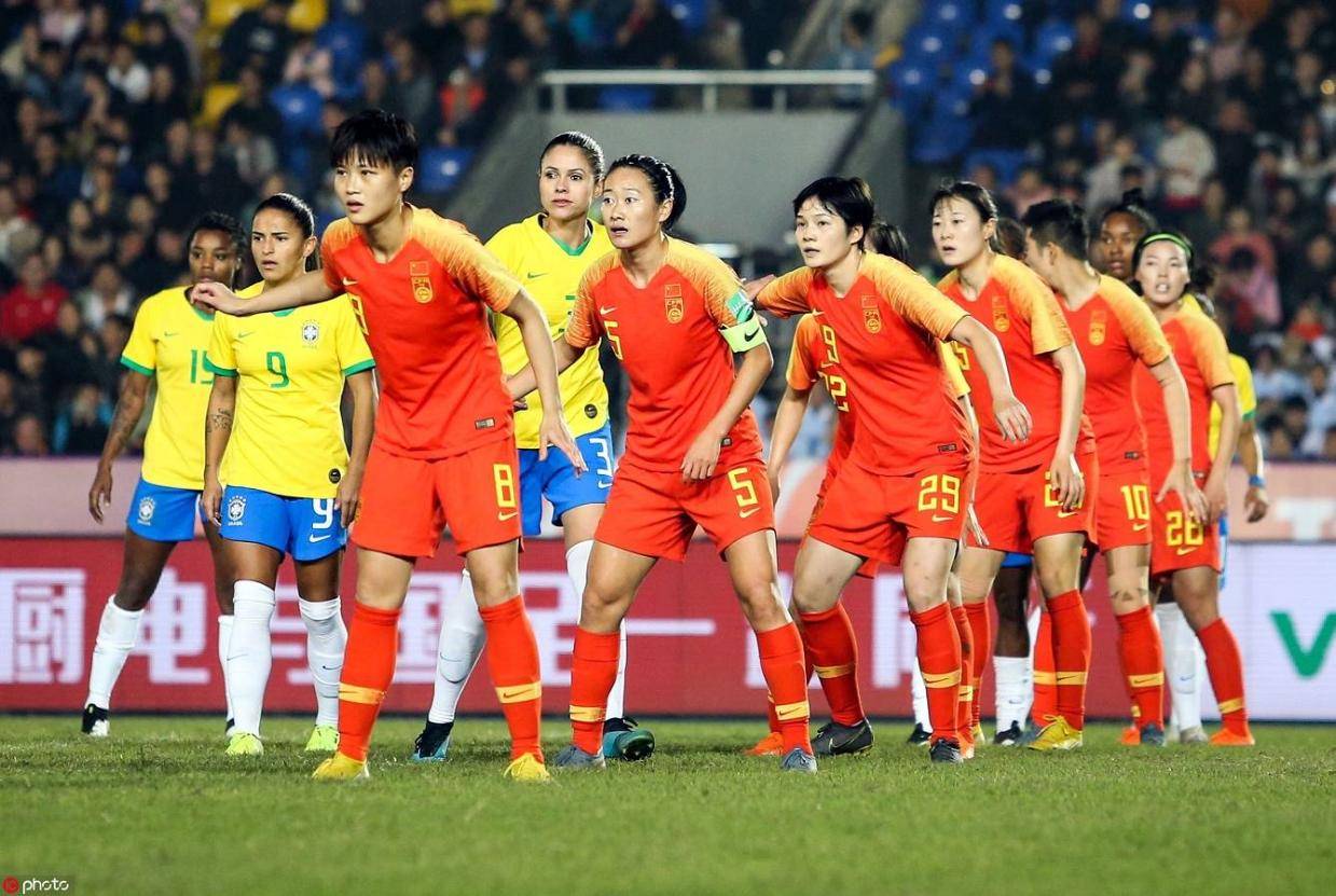 周日001：女四强赛 中国台北女足VS中国女足，专家精准比分预测！