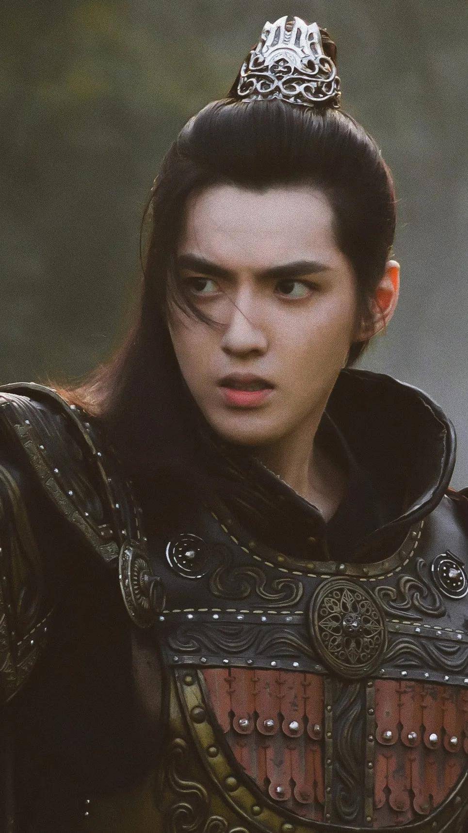 从巅峰偶像到阶下囚:吴亦凡沉浮录