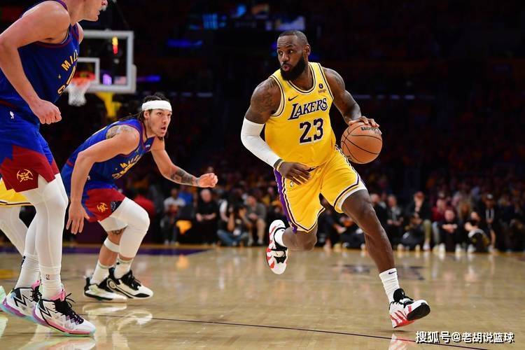 NBA震撼交易方案，詹姆斯加盟掘金，穆雷空降湖人