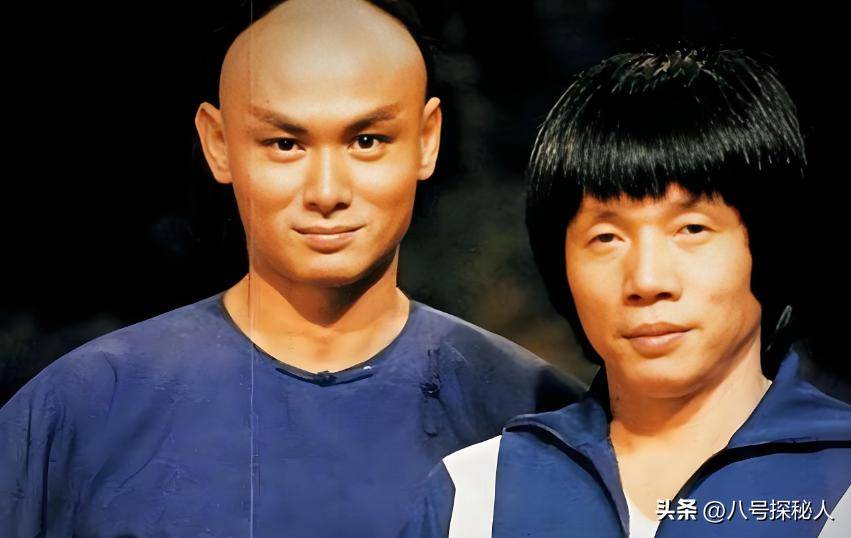 怀旧80年代港星:一代硬汉刘家辉,凭3次转折改变了一生
