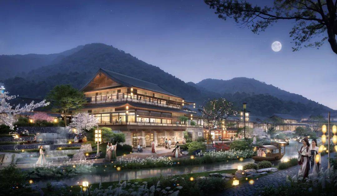 “互联网+”开启文旅新体验 文化旅行大世界助力行业升级！