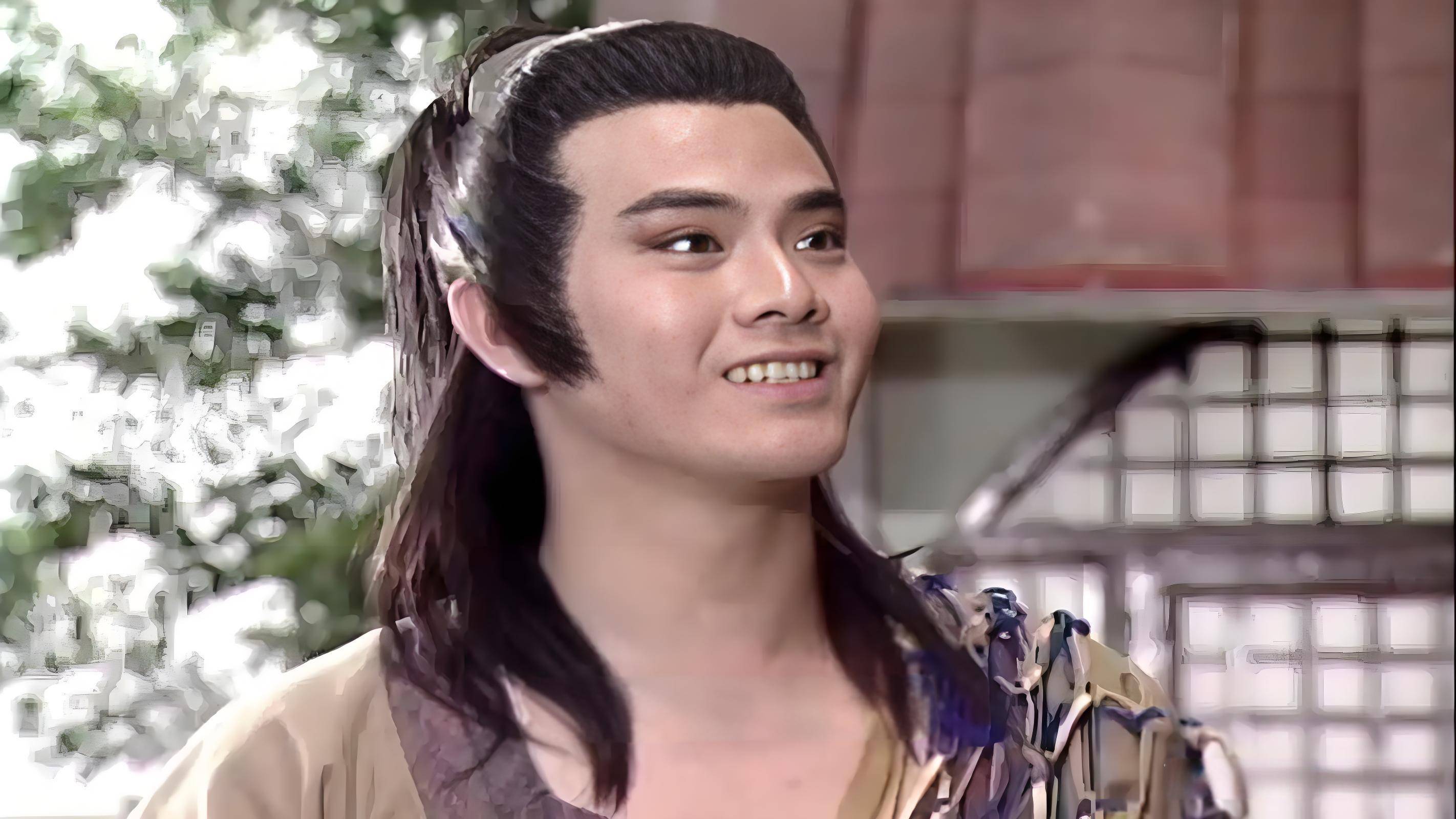 《新白娘子传奇》:好的原生家庭,才是孩子一辈子非常大的财富!